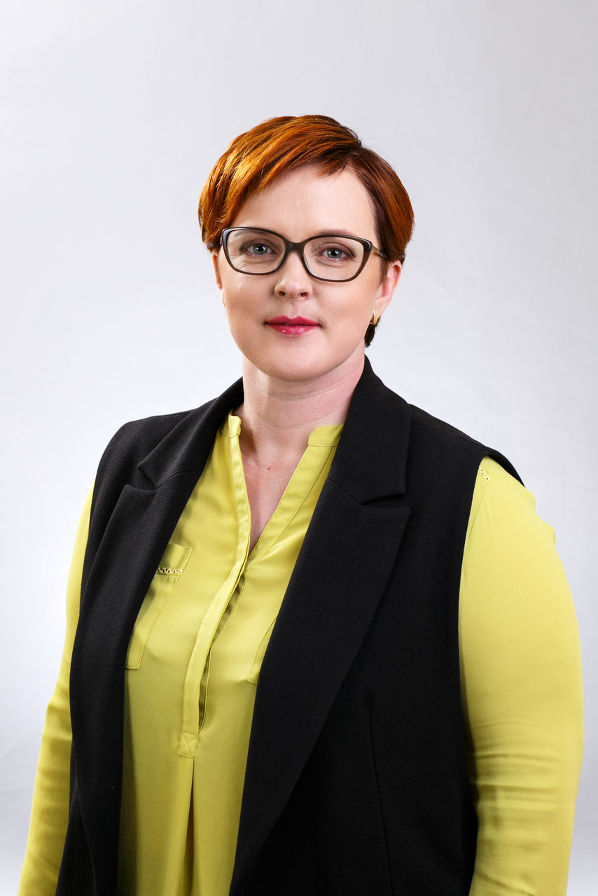 Ance Saulīte