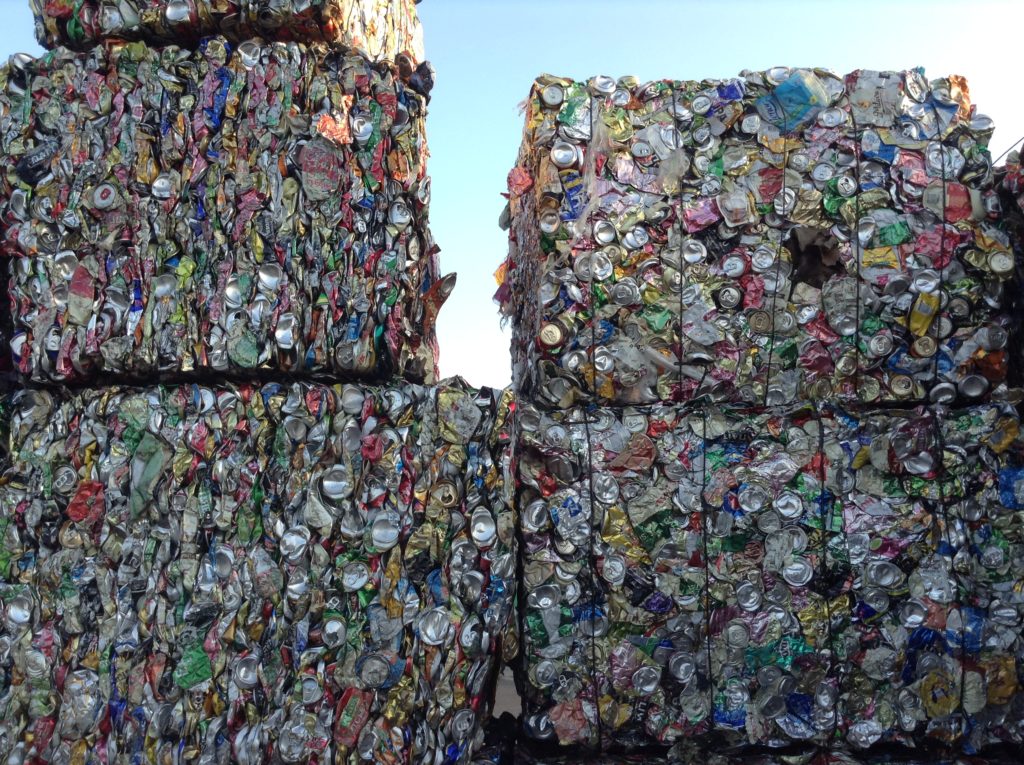 SIA “Eco Baltia vide” paplašina otrreizējo izejvielu šķirošanu Latvijas reģionos