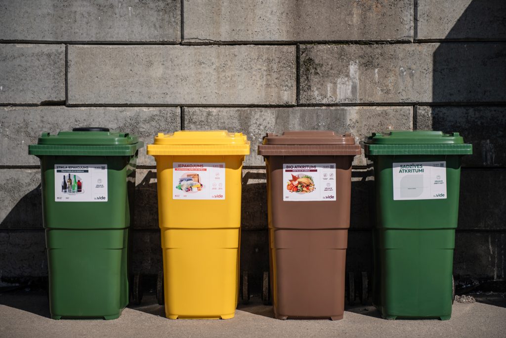 “Eco Baltia vide” aicina noslēgt jaunu līgumu par atkritumu apsaimniekošanu Saldus novadā – līdzšinējie līgumi zaudēs spēku