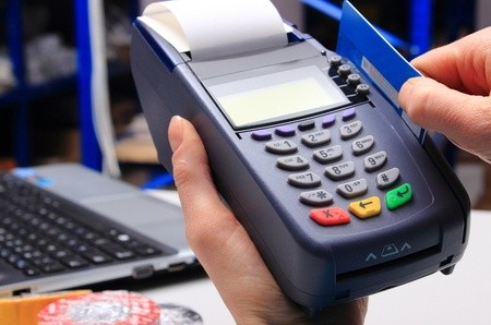 Turpmāk par Eco Baltia vide pakalpojumiem varēs norēķināties arī ar bankas kartēm