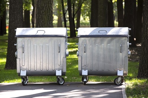 No 2020.gada mainīsies tarifs par nešķiroto atkritumu noglabāšanu poligonā