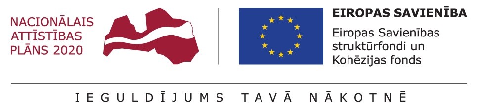 Eco Baltia vide jauns projekts: “Stikla pārstrādes komplekss”
