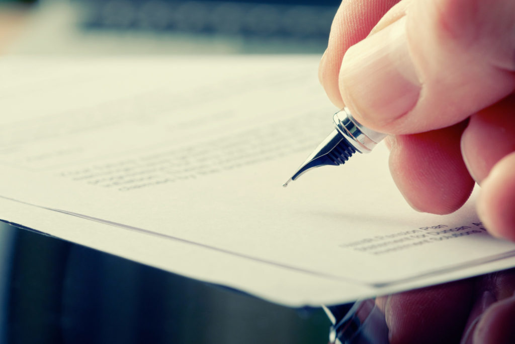 Otrdienās un ceturtdienās līgumus ar SIA “Eco Baltia vide” Rīgā var noslēgt arī klātienē