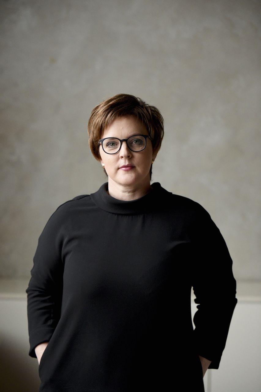 Ance Saulīte
