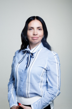 Marina Valujeva