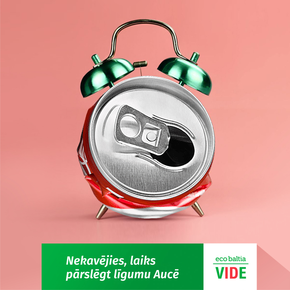 Biežāk uzdotie jautājumi par atkritumu apsaimniekošanu Aucē