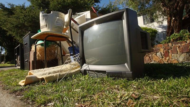 Babītes novadā notiks SIA “Eco Baltia vide” rīkotā elektronikas šķirošanas akcija