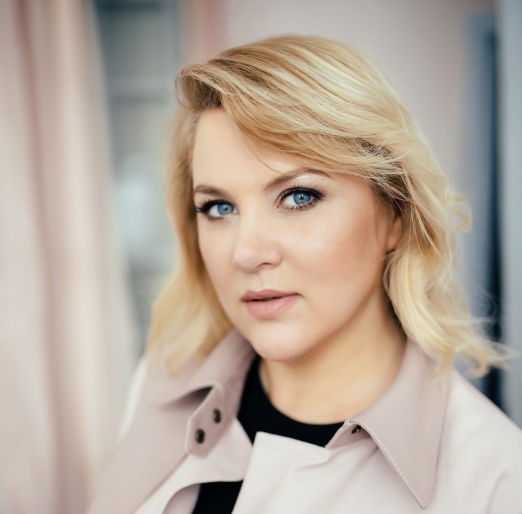 Indra Salceviča: Neizmet! Dod apģērbam jaunu dzīvi!