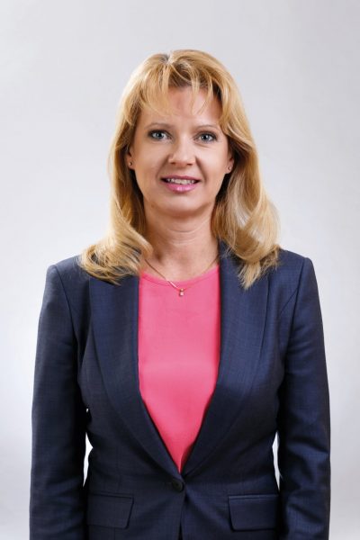 Jolanta Jansone