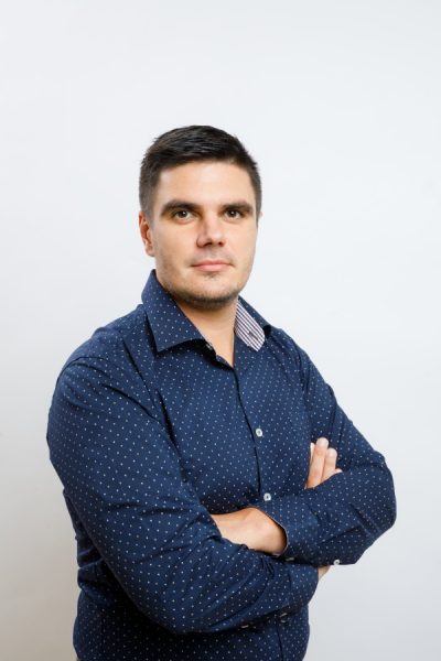 Улдис Лешкевичс