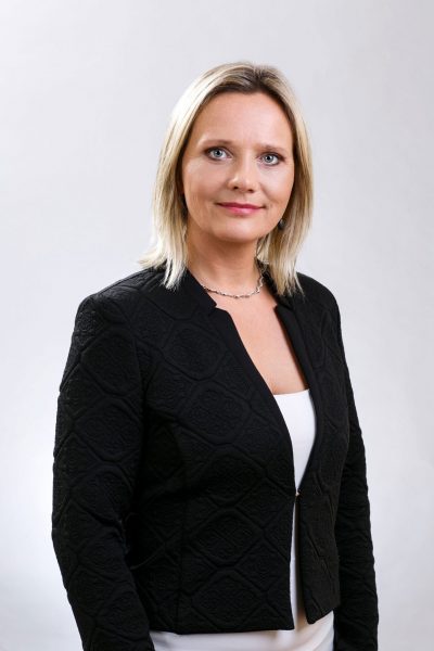 Anita Saulīte