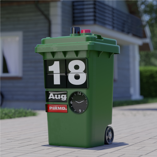 “Eco Baltia” application created for more convenient waste management