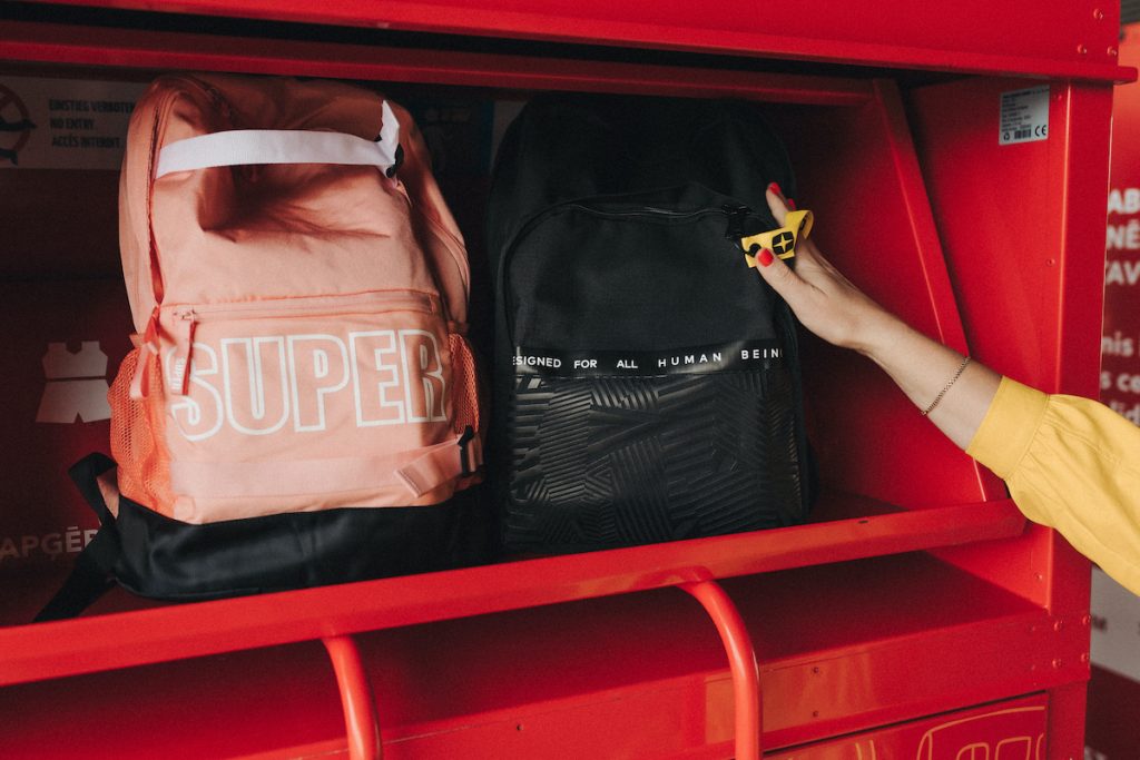 Labdarības akcijas “Palīdzēsim sagatavoties skolai kopā!” ietvaros palīdzēts vairāk nekā 30 daudzbērnu ģimenēm