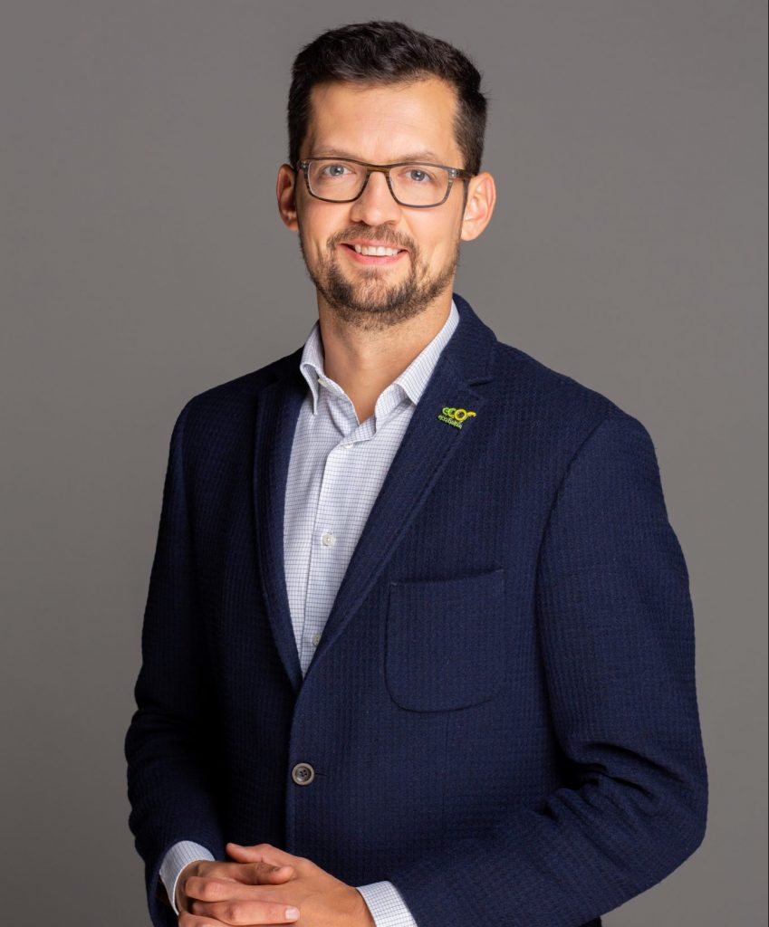 SIA “Eco Baltia vide” sadarbībā ar LTRK Latgalē diskutēja par energoresursu cenu svārstībām un to ietekmi uz uzņēmējdarbību Latvijā