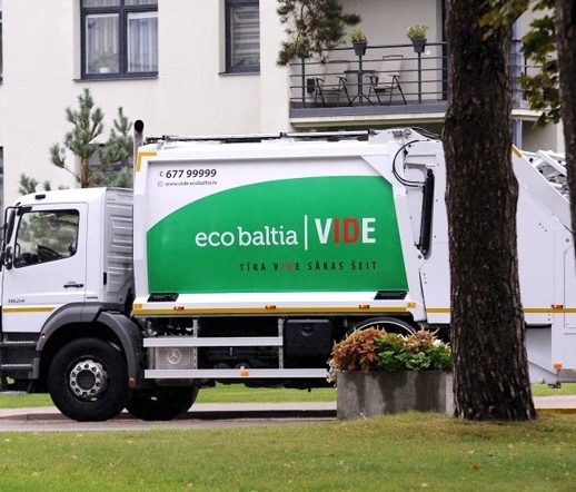 SIA “Eco Baltia vide” pērn turpināja stabilu izaugsmi, būtiski kāpinot arī apgrozījumu