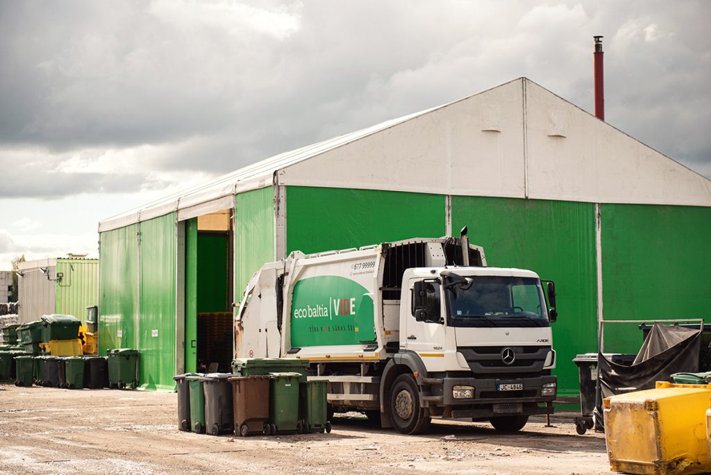 LLC (SIA) “Eco Baltia vide” joins the Memorandum for the Development of Hydrogen Technologies