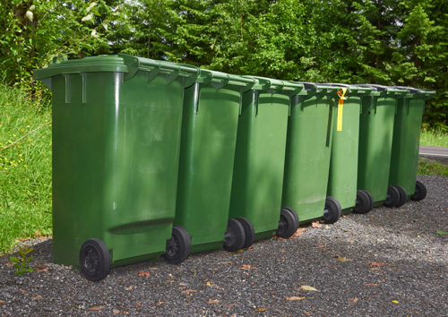 Izmaiņas atkritumu apsaimniekošanas maksā Vecumnieku un tuvējos pagastos no 16. oktobra