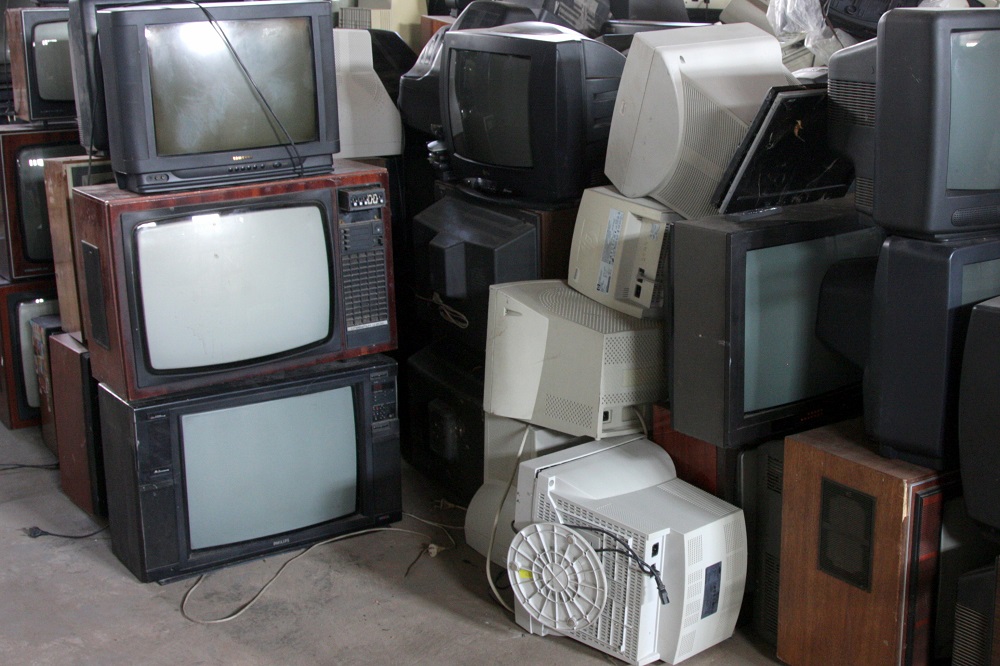 No 25. aprīļa līdz 10. maijam Pļaviņās bez maksas varēs nodot nolietoto elektrotehniku