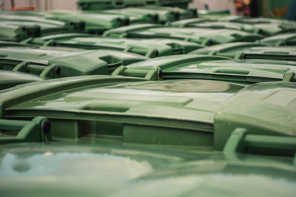 Izmaiņas atkritumu apsaimniekošanas maksā SIA “Eco Baltia vide” apkalpotajos Auces pilsētas un tuvējos pagastos no 16. oktobra