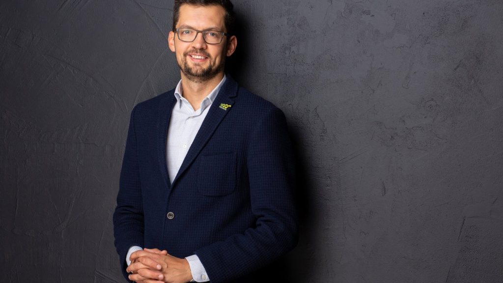 Jānis Aizbalts: Komersanti investē zaļā kursa virzienā – kādēļ pašvaldības pārkārtošanās ceļu drīkst ignorēt?