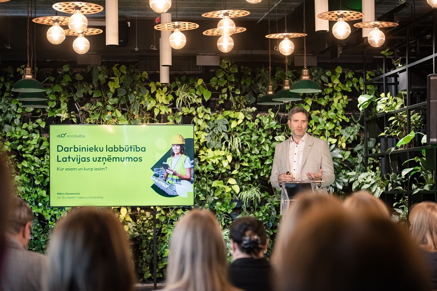 Uzņēmēji un jomas eksperti: darba tirgus piedzīvo krīzi