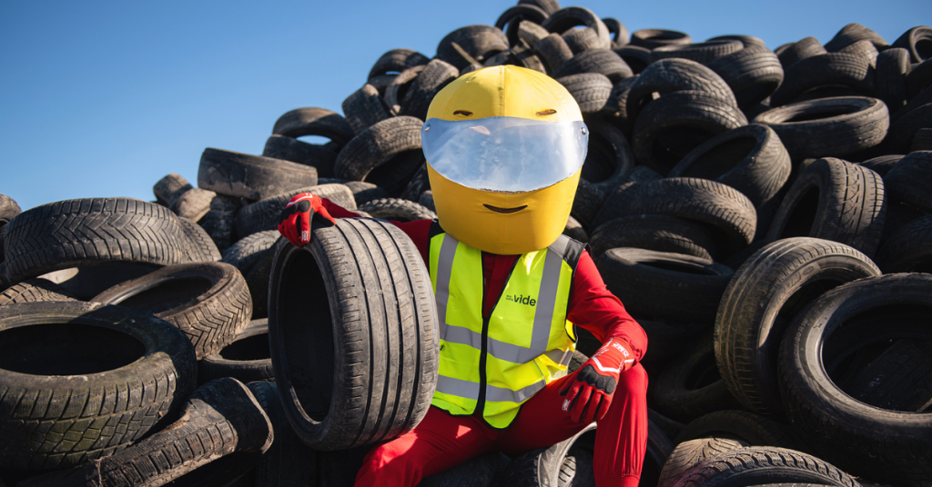 “Eco Baltia vide” – oficiālais “Tet Rally Latvia” vides partneris