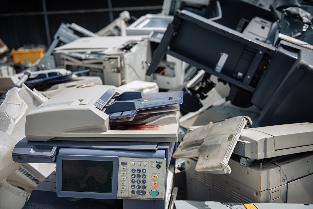 Auces reģiona iedzīvotāji divas dienas bez maksas varēs nodot uzkrātās elektroiekārtas