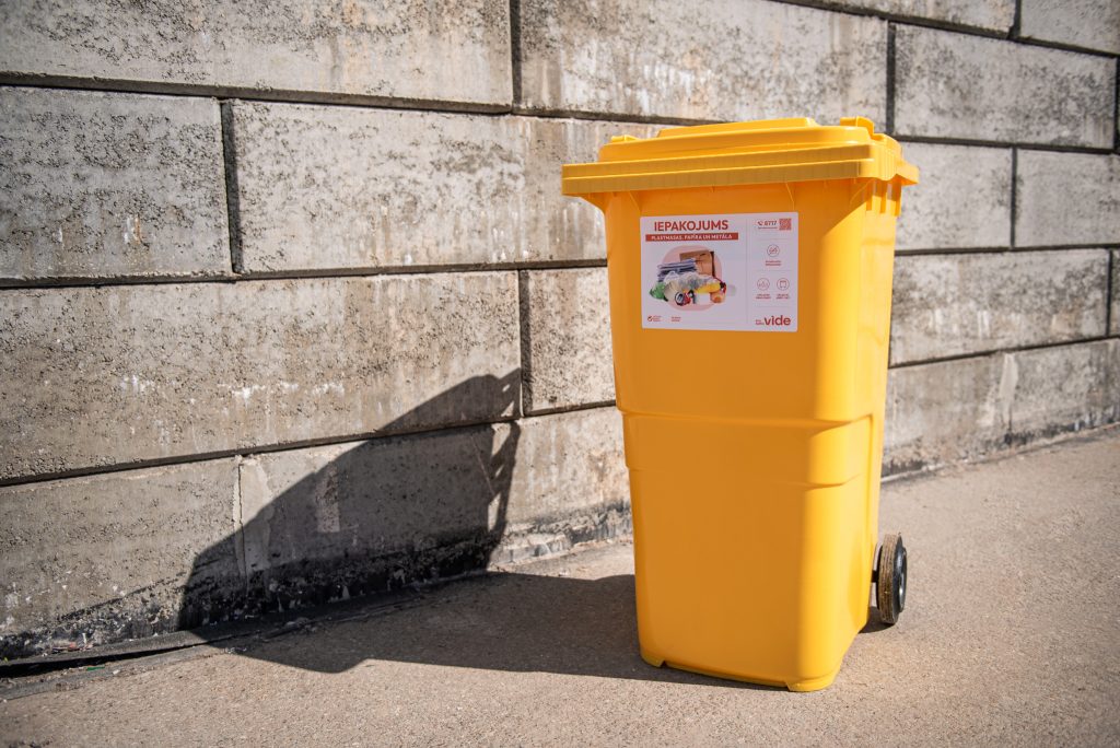 Mīti un patiesība par kompozīta iepakojuma jeb dzērienu paku šķirošanu un pārstrādi