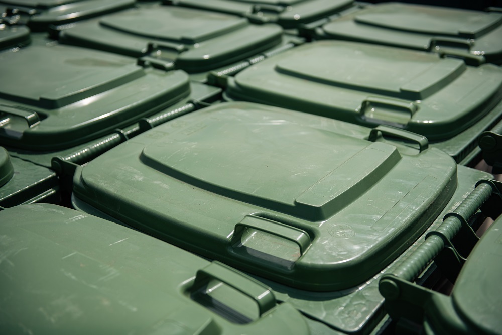 Izmaiņas atkritumu apsaimniekošanas maksā SIA “Eco Baltia vide” apsaimniekotajos reģionos no 2024. gada 1. septembra