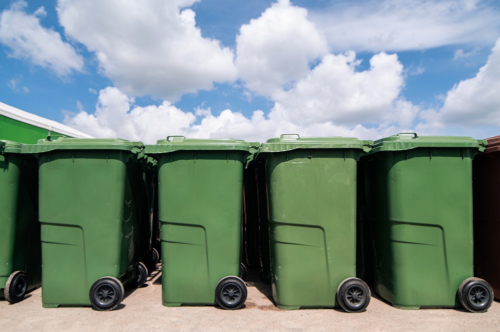 Izmaiņas atkritumu apsaimniekošanas maksā SIA “Eco Baltia vide” apsaimniekotajos reģionos no 2024. gada 1. oktobra