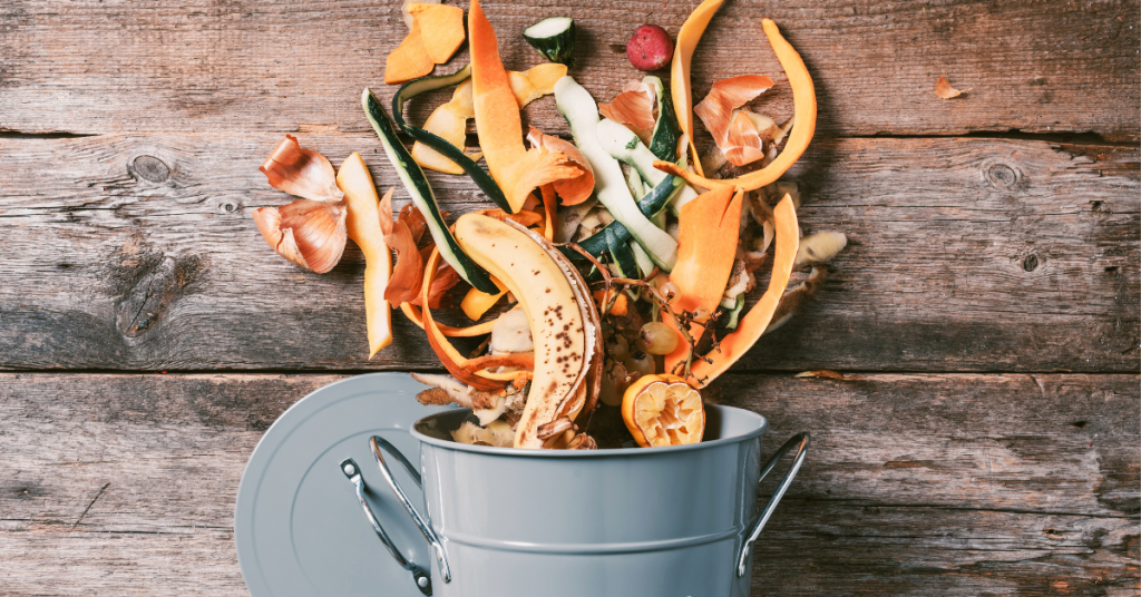 Video padoms: kā vienkārši un pareizi šķirot bio atkritumus