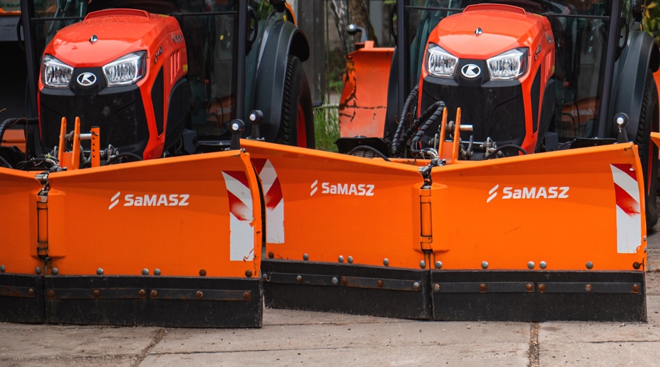 “Eco Baltia vide” šobrīd ceļu ziemas uzturēšanu nodrošina dežūrrežīmā