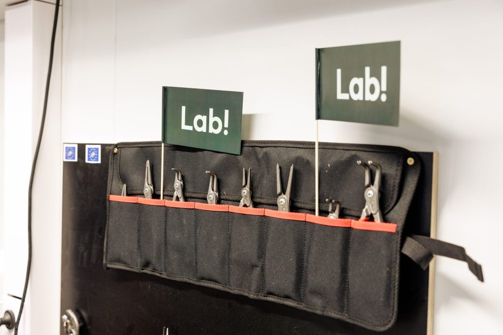 22. jūlijā Rīgā notiks bezmaksas elektrotehnikas labošanas darbnīca