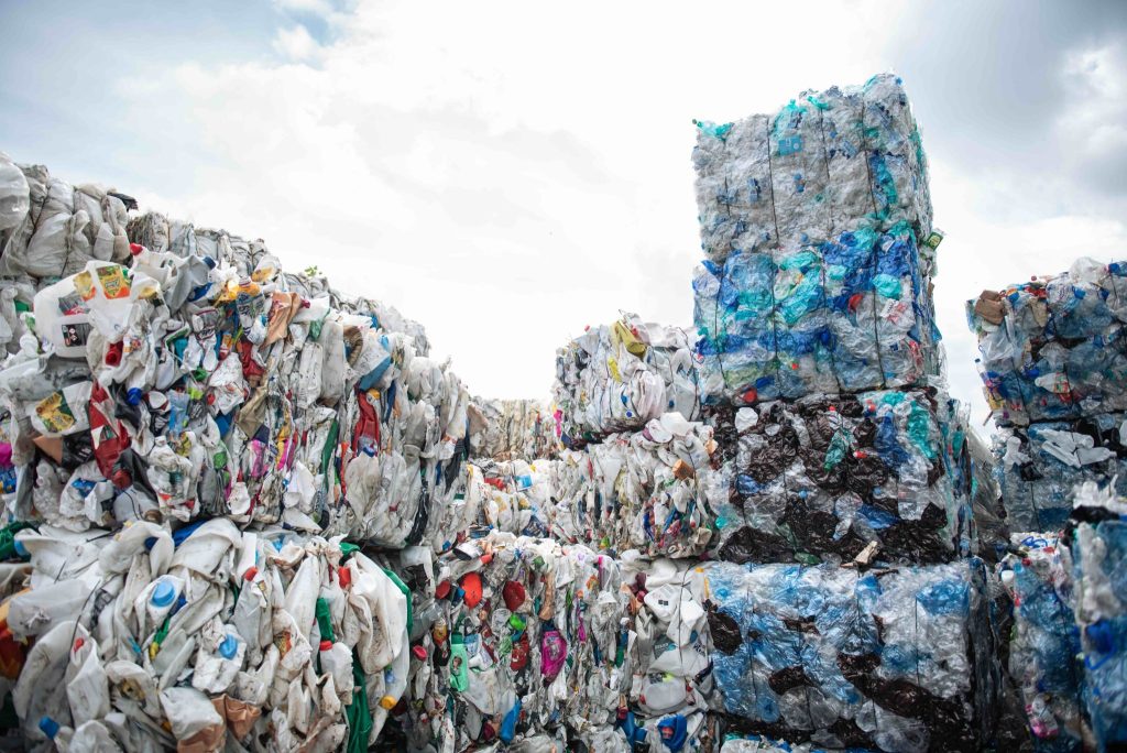 “Eco Baltia vide” pārstrādei nodoto atkritumu daudzums pēdējo piecu gadu laikā Rīgā audzis par 52 %