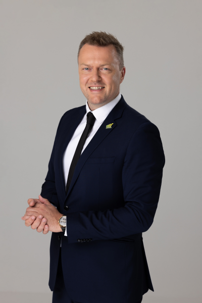 Andris Karlsons