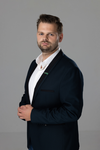 Kristaps Dreimanis